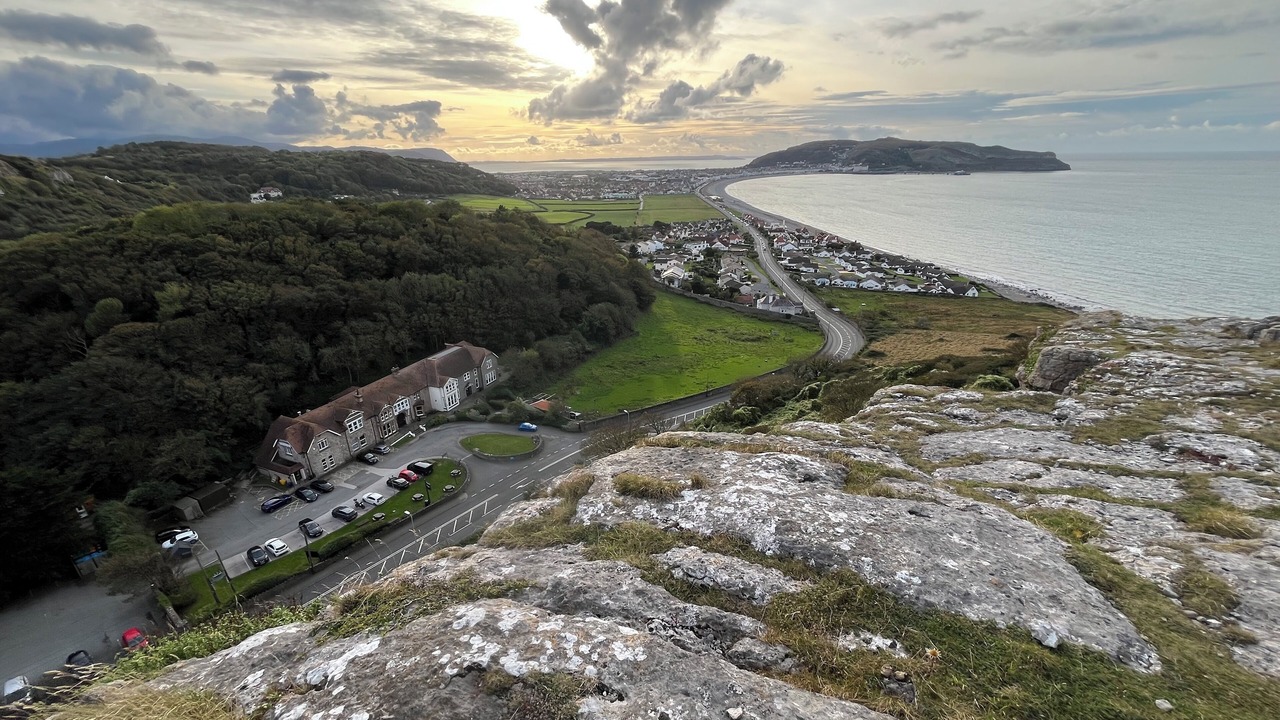Photo of Outdoor in Penrhyn Bay