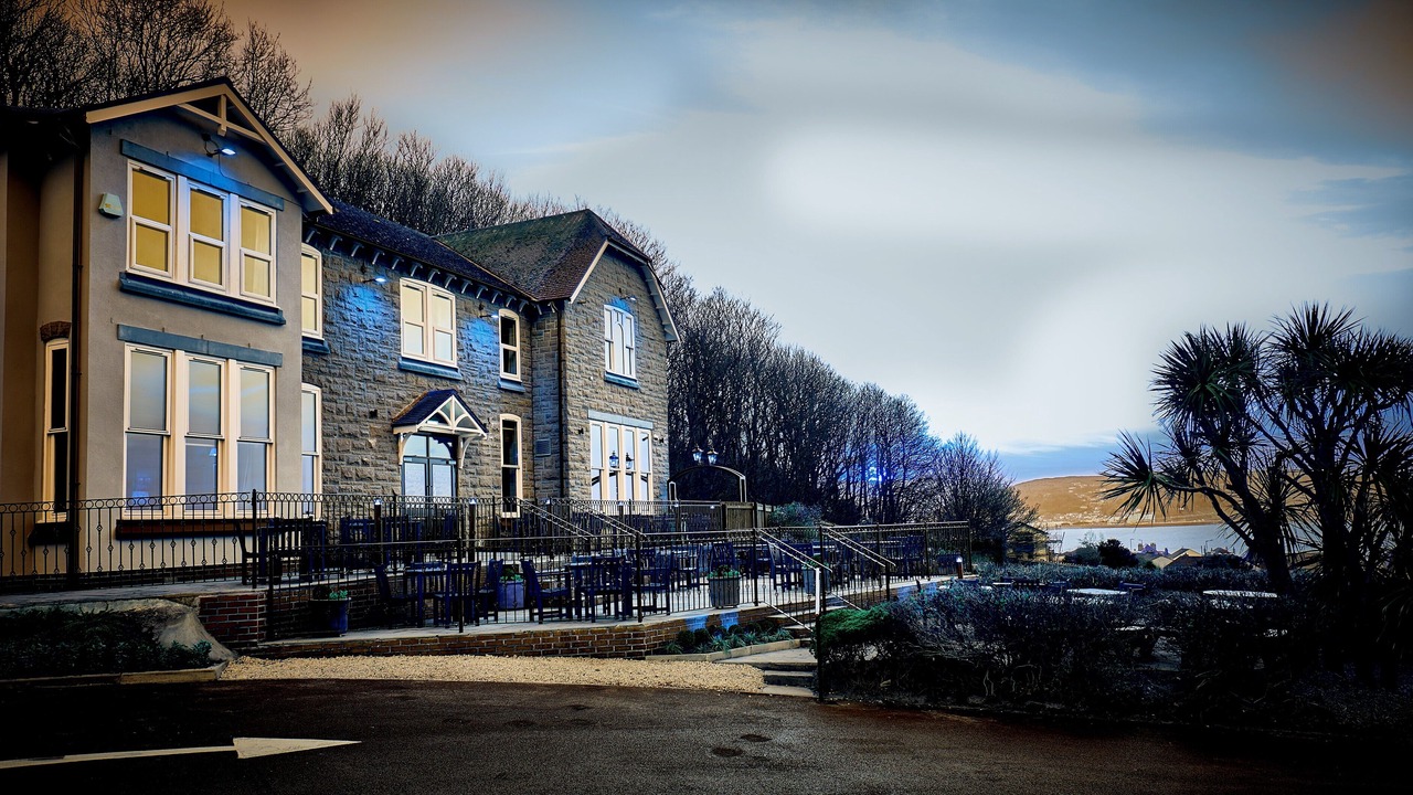 Photo of Outdoor in Penrhyn Bay