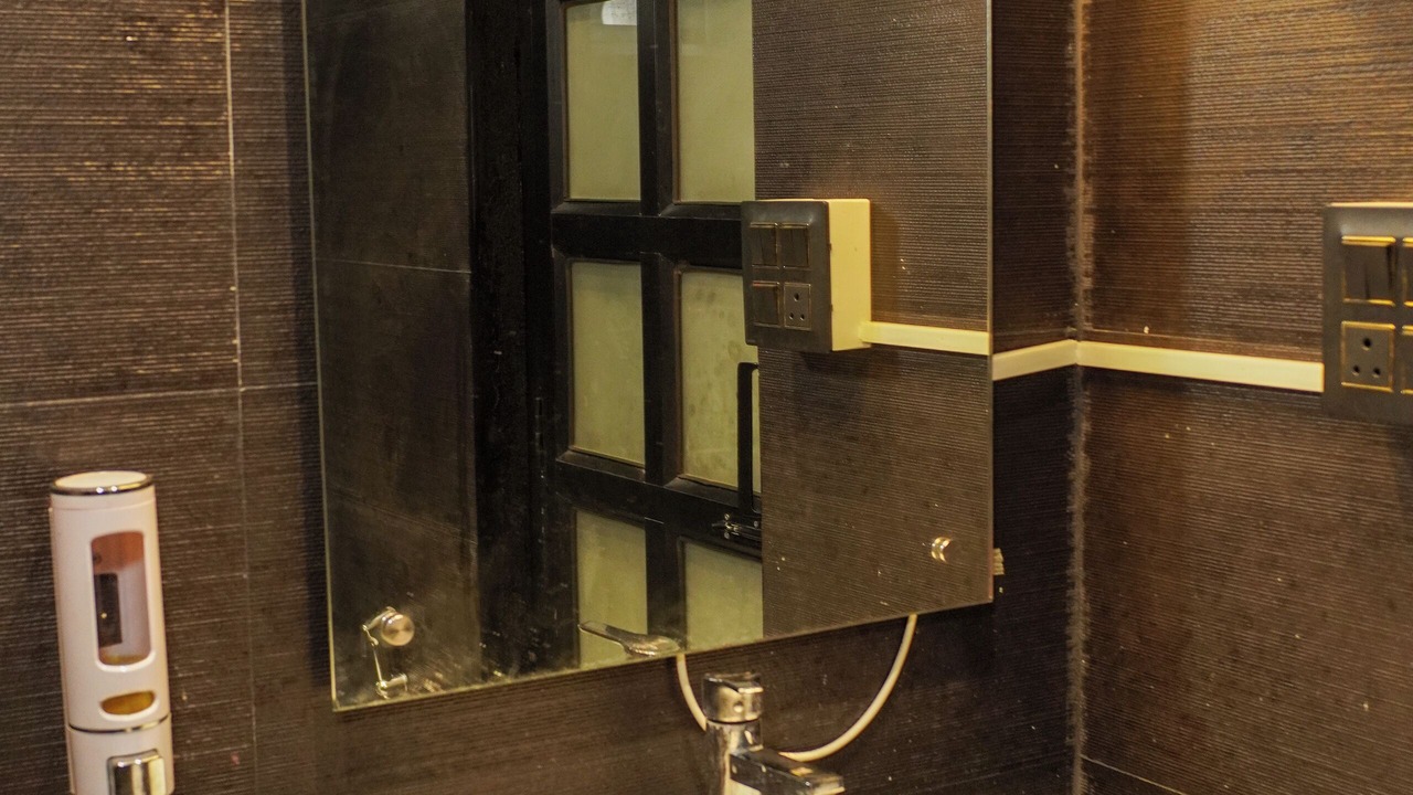 Photo of Bathroom in Bullawala