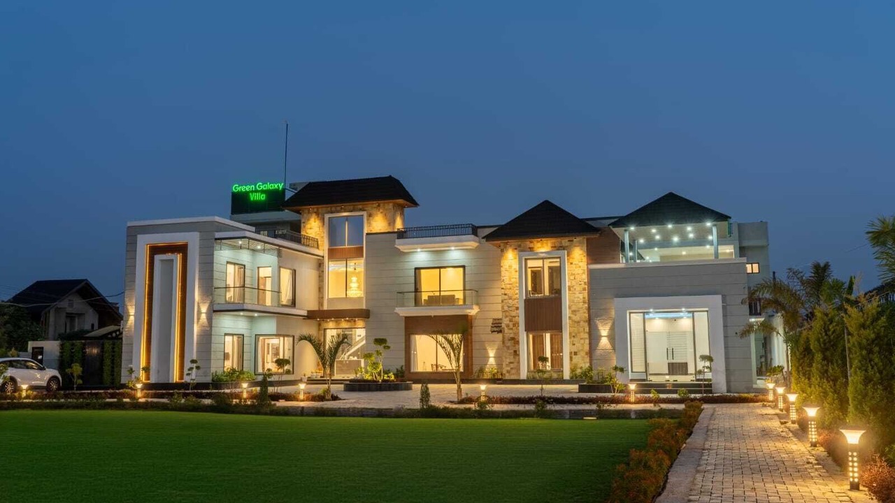 Photo of Outdoor in Amritsar