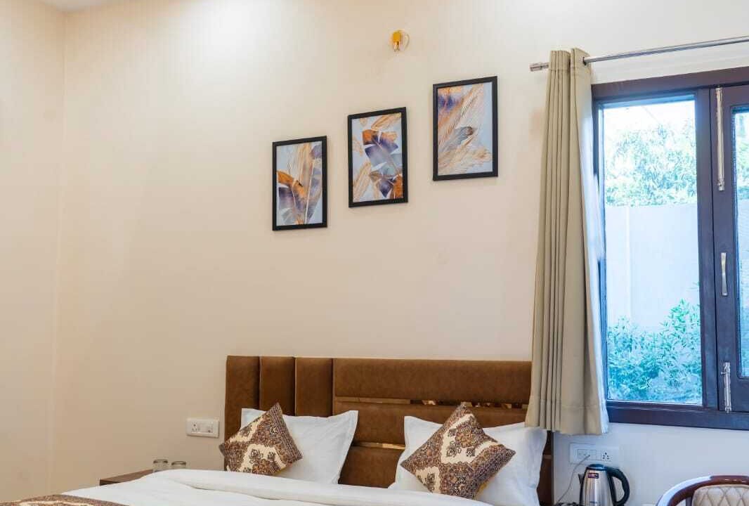 Photo of Bedroom in Amritsar