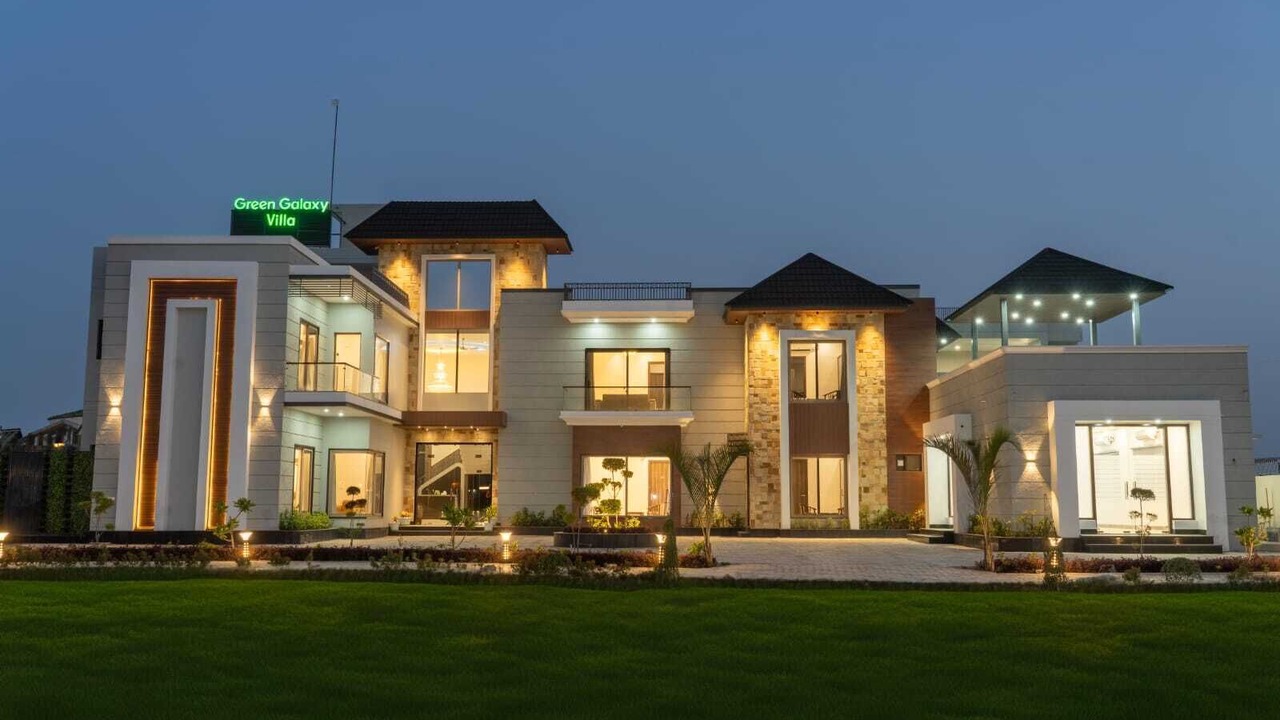 Photo of Outdoor in Amritsar