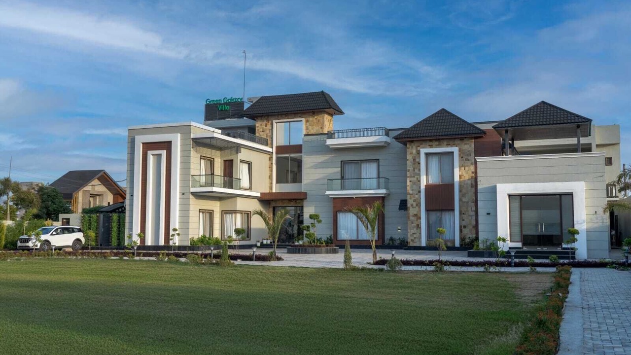 Photo of Outdoor in Amritsar