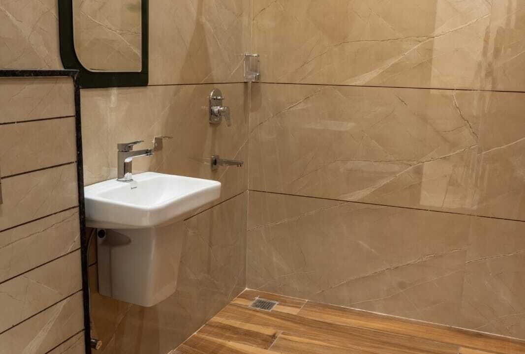 Photo of Bathroom in Amritsar