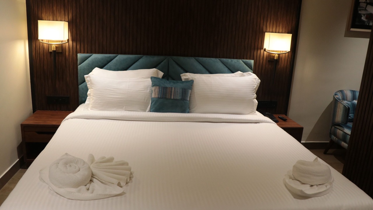 Photo of Bedroom in Jamshedpur
