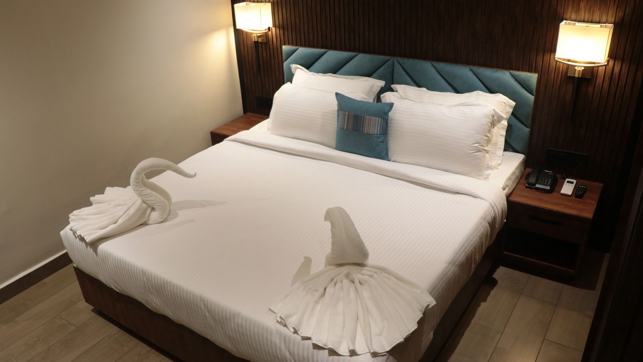 Photo of Bedroom in Jamshedpur