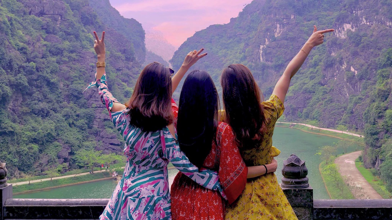 Photo of Others in Ninh Binh
