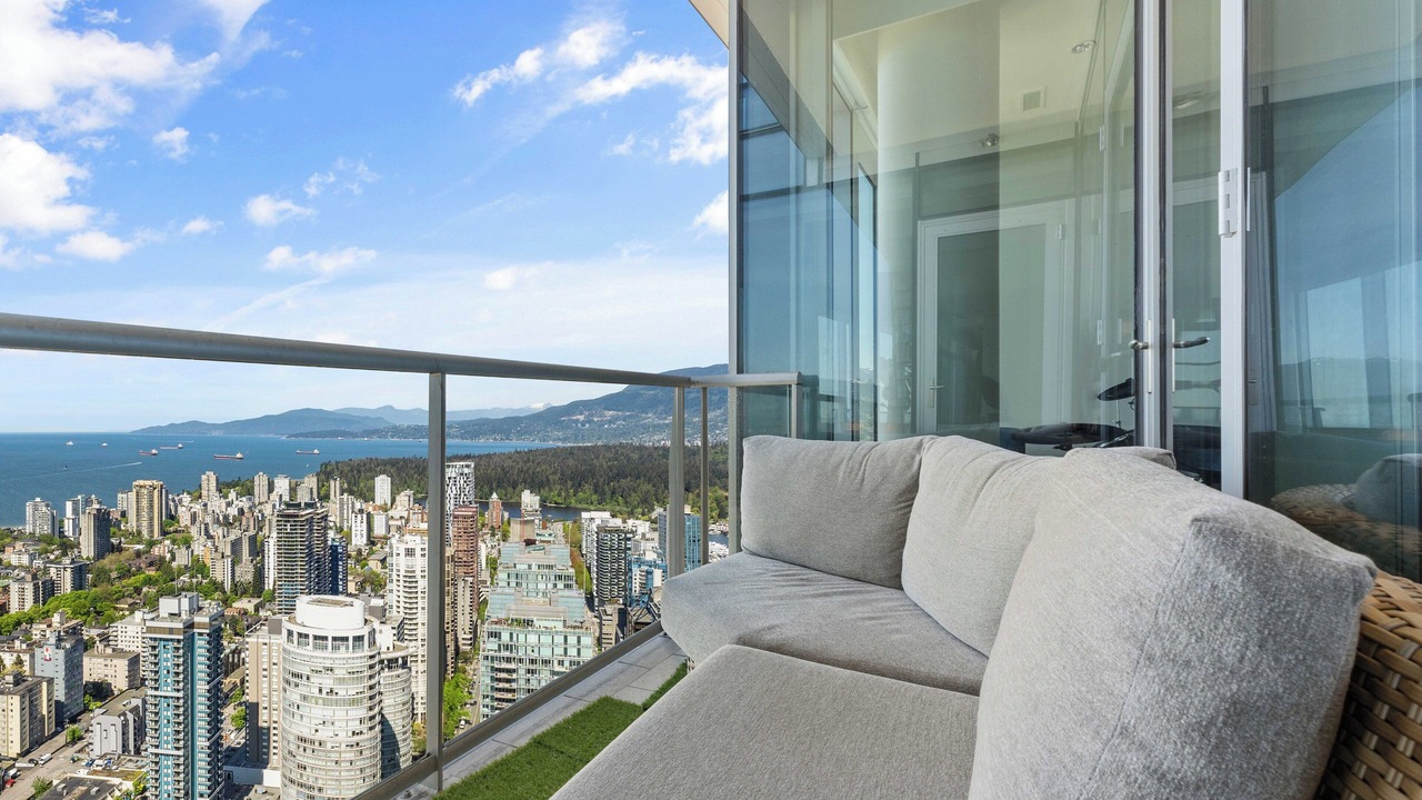 Photo of Outdoor in Coal Harbour