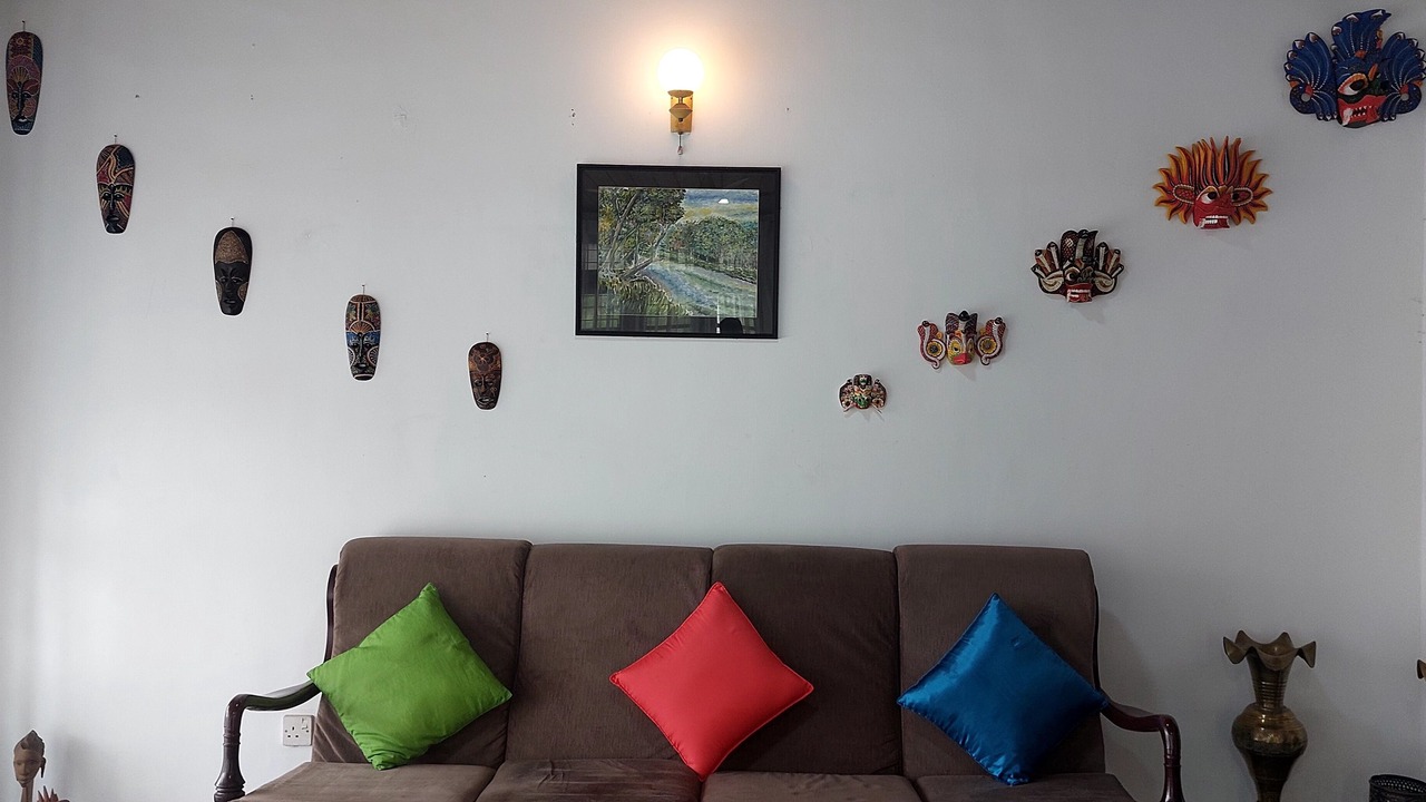 Photo of Livingroom in Primrose