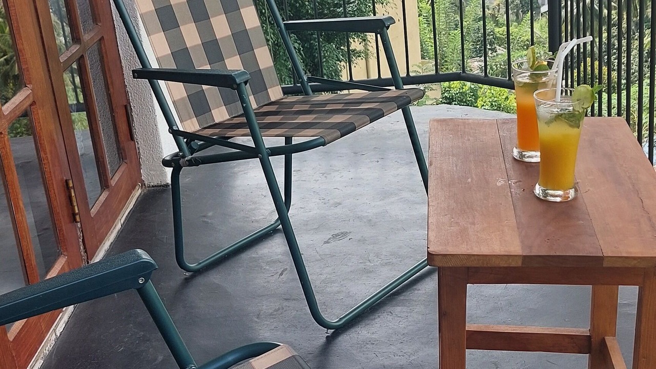 Photo of Patio Balcony in Primrose