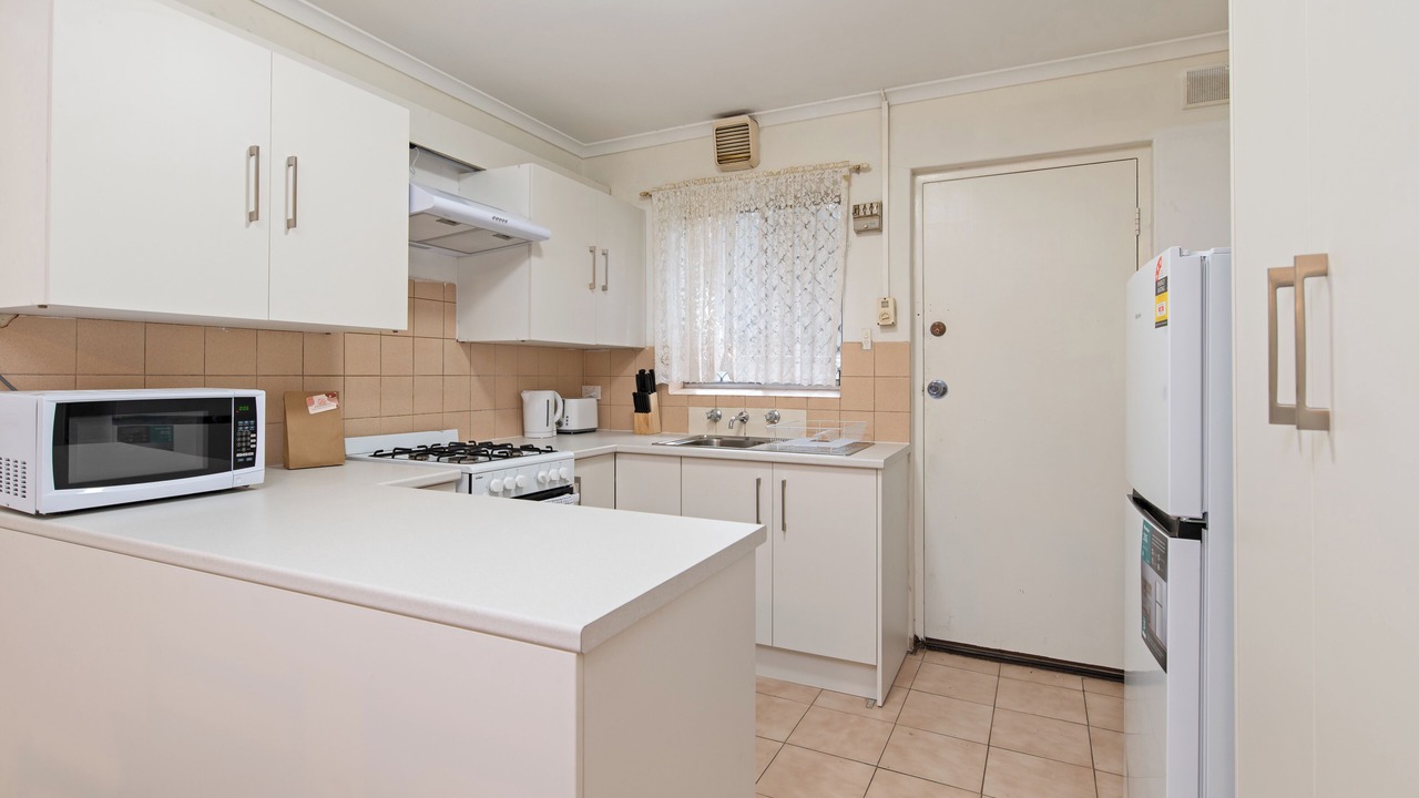 Photo of Kitchen in Salisbury