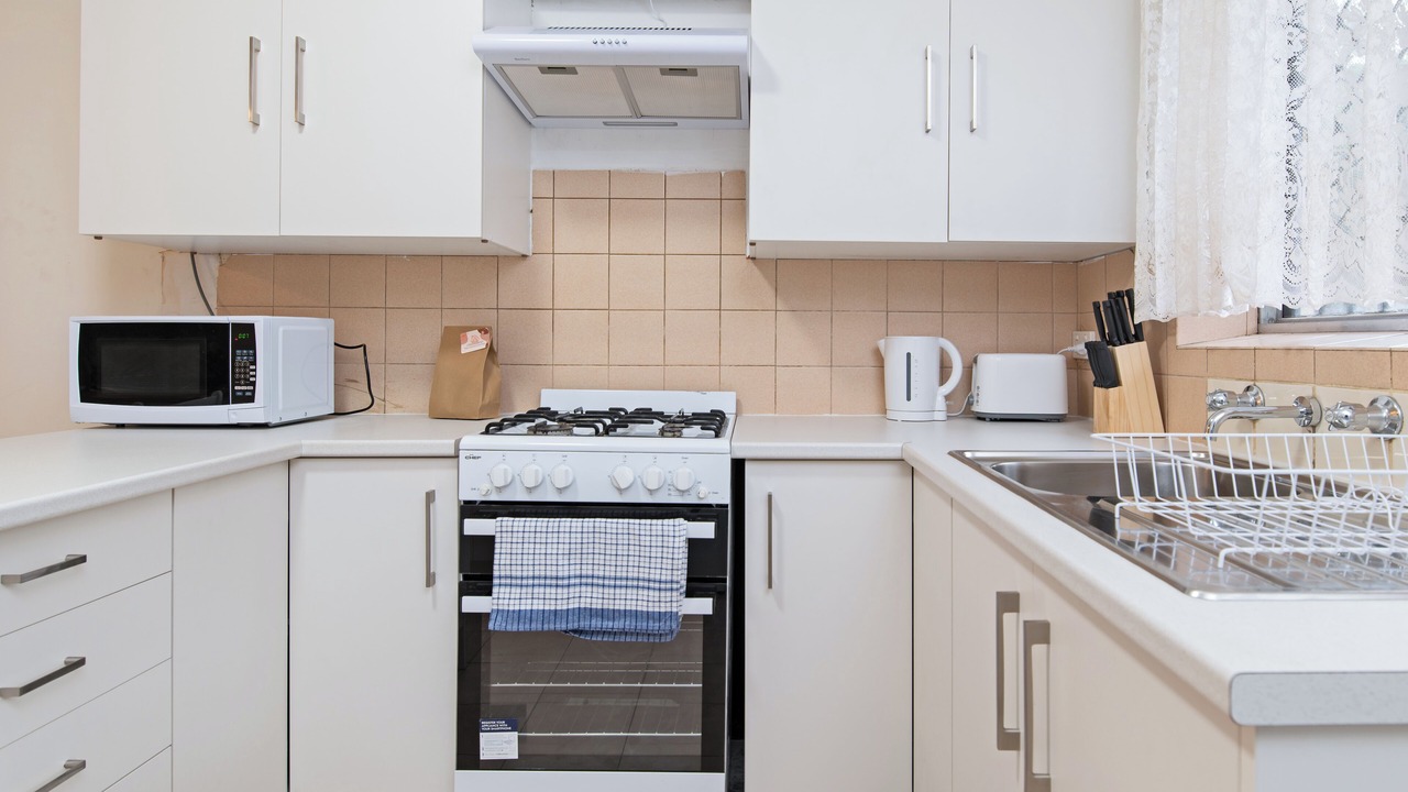 Photo of Kitchen in Salisbury