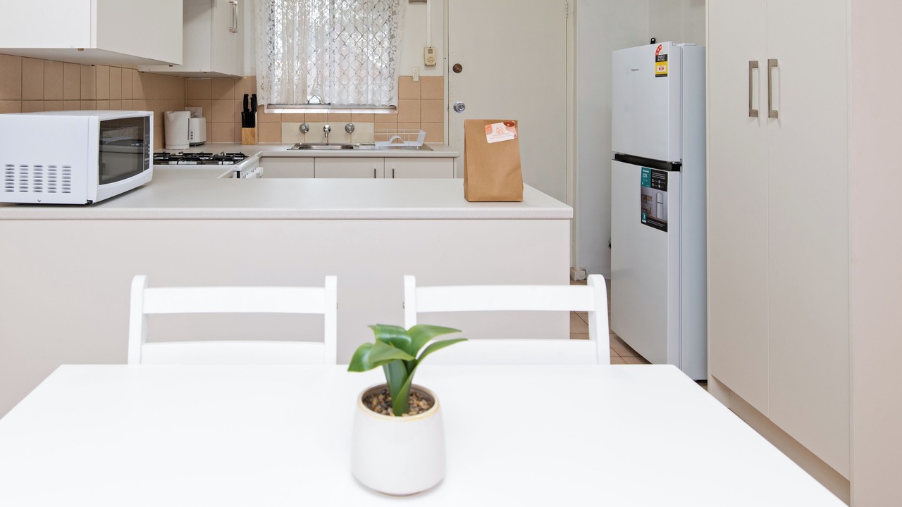 Photo of Kitchen in Salisbury