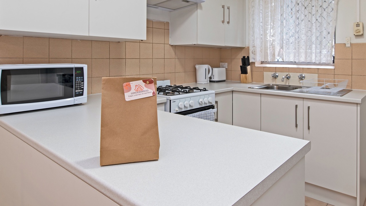 Photo of Kitchen in Salisbury