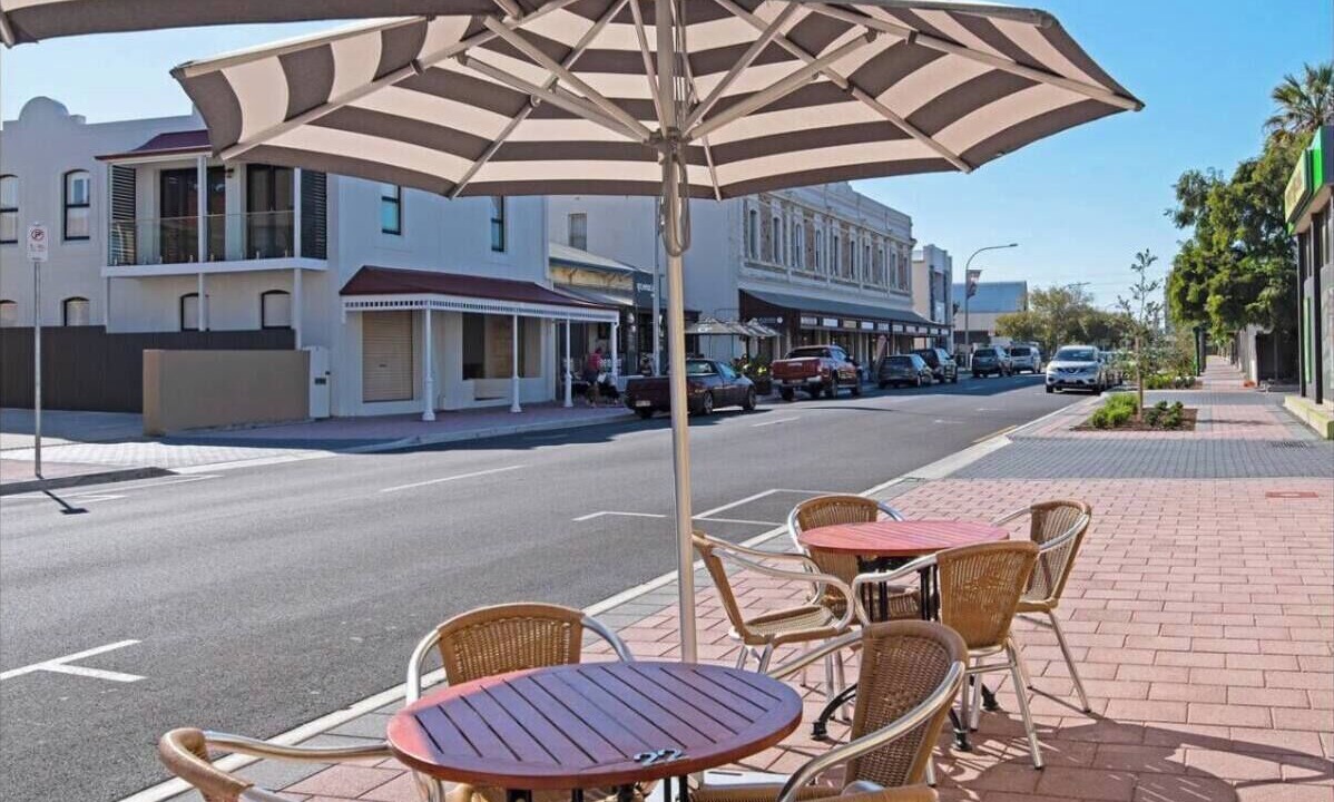 Photo of Outdoor in Largs Bay