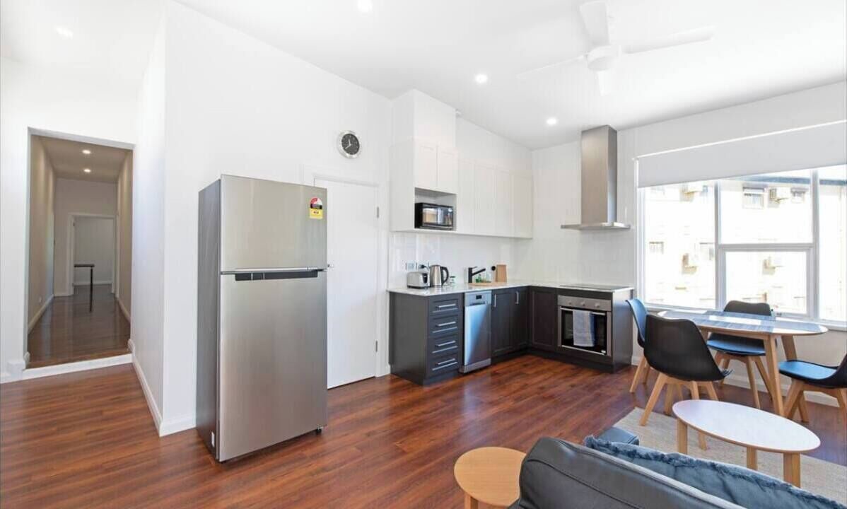 Photo of Kitchen in Largs Bay