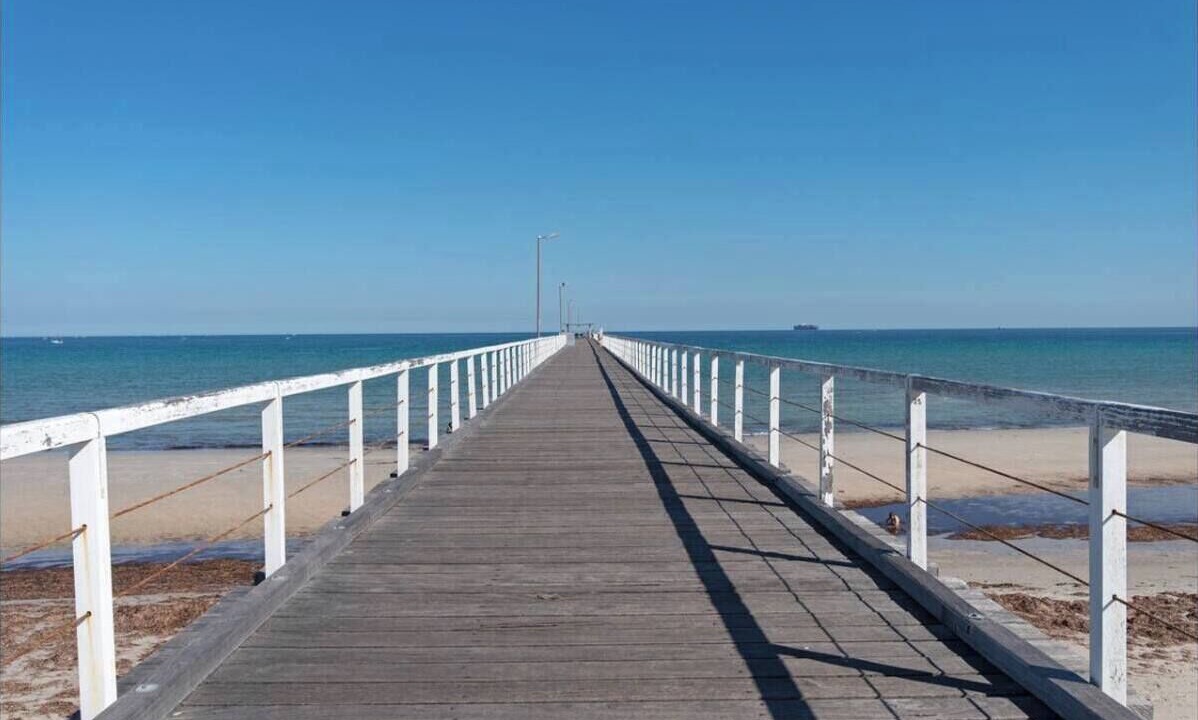 Photo of Others in Largs Bay