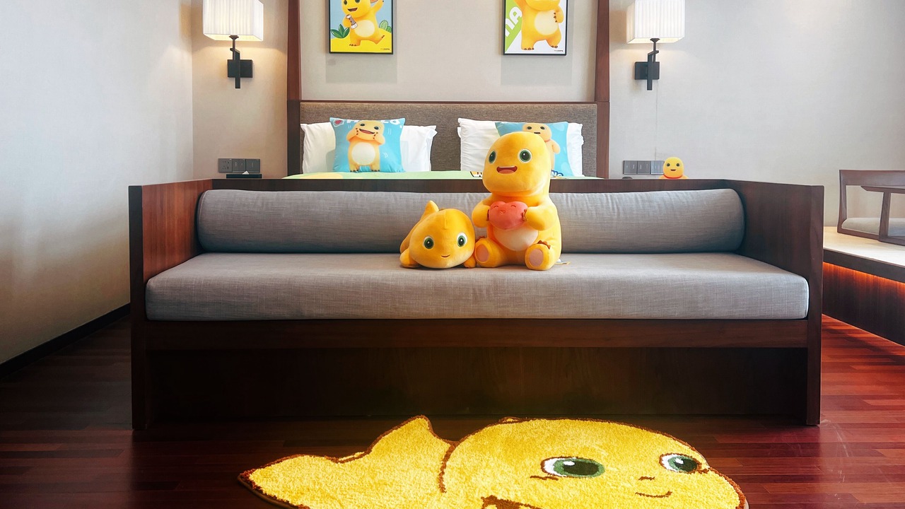 Photo of Bedroom in Chancheng