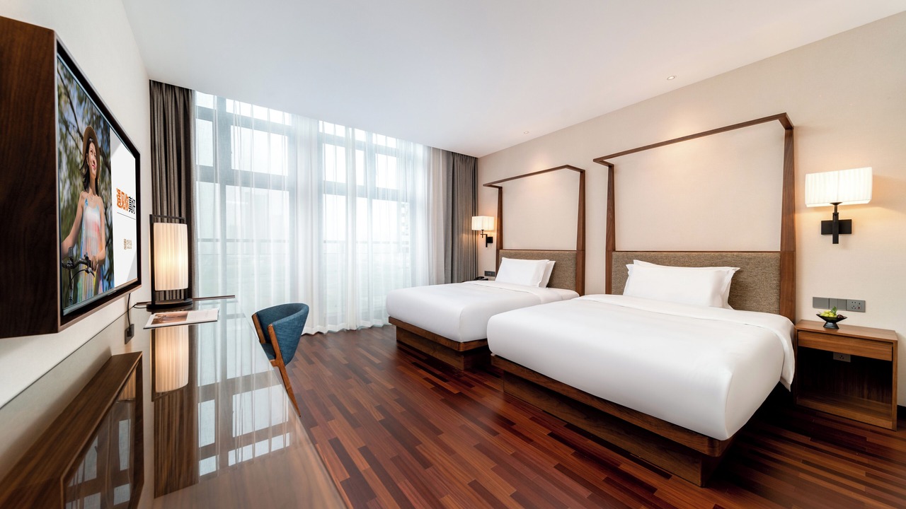 Photo of Bedroom in Chancheng