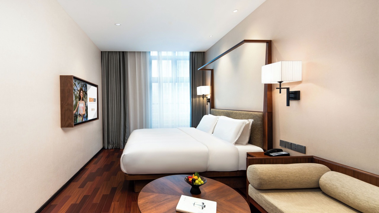 Photo of Bedroom in Chancheng