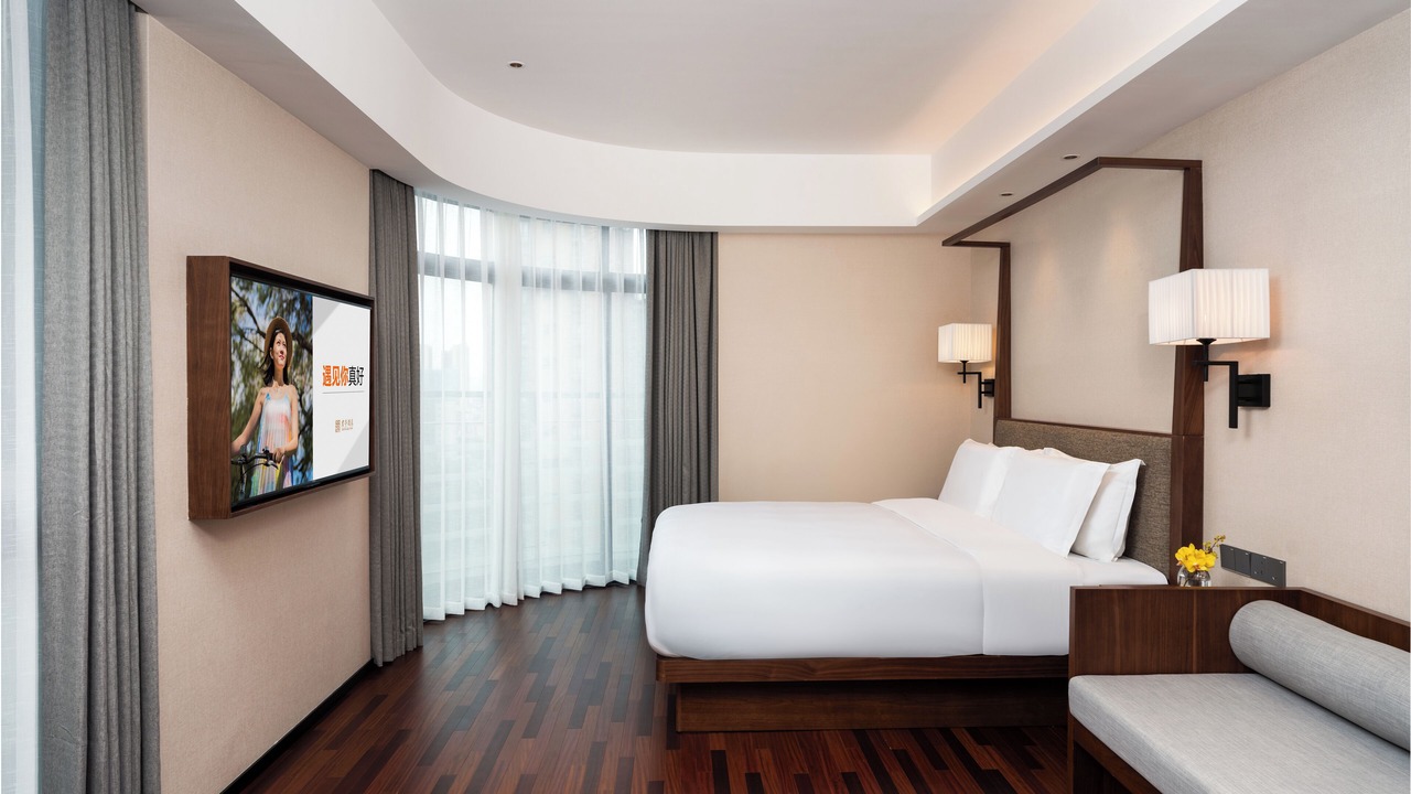 Photo of Bedroom in Chancheng