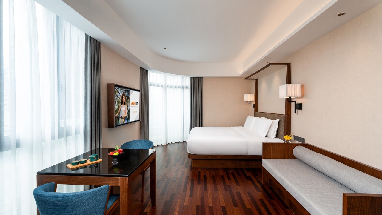 Photo of Bedroom in Chancheng