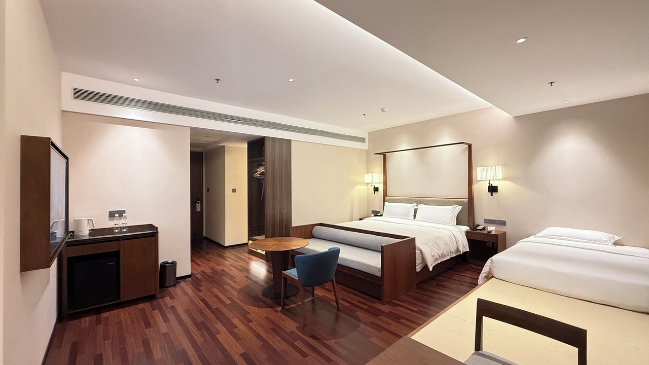 Photo of Bedroom in Chancheng