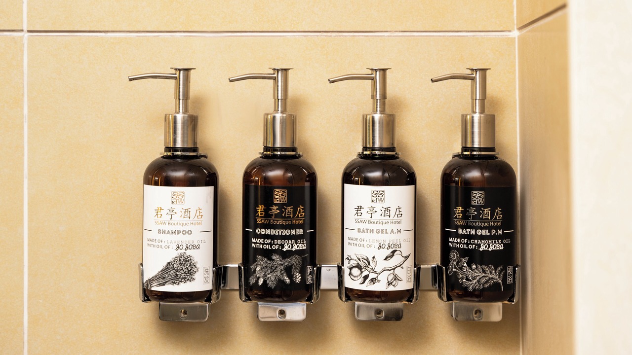 Photo of Bathroom in Chancheng