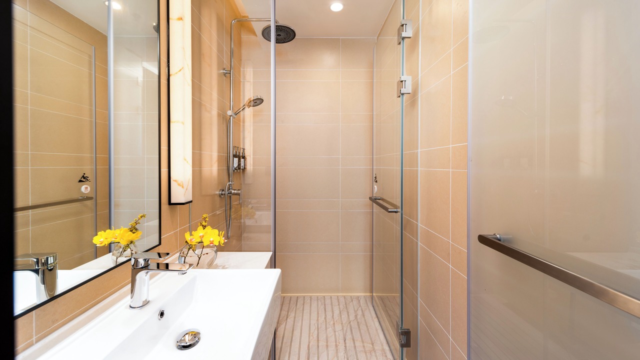 Photo of Bathroom in Chancheng