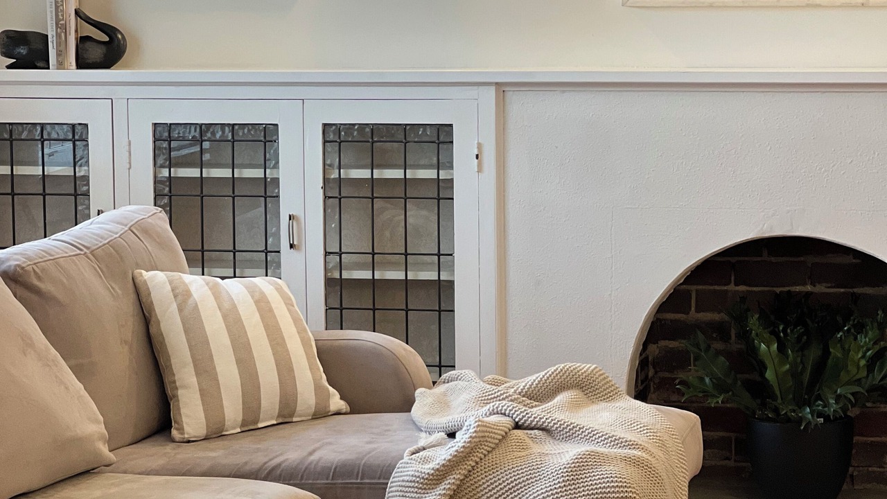 Photo of Livingroom in East Tamworth