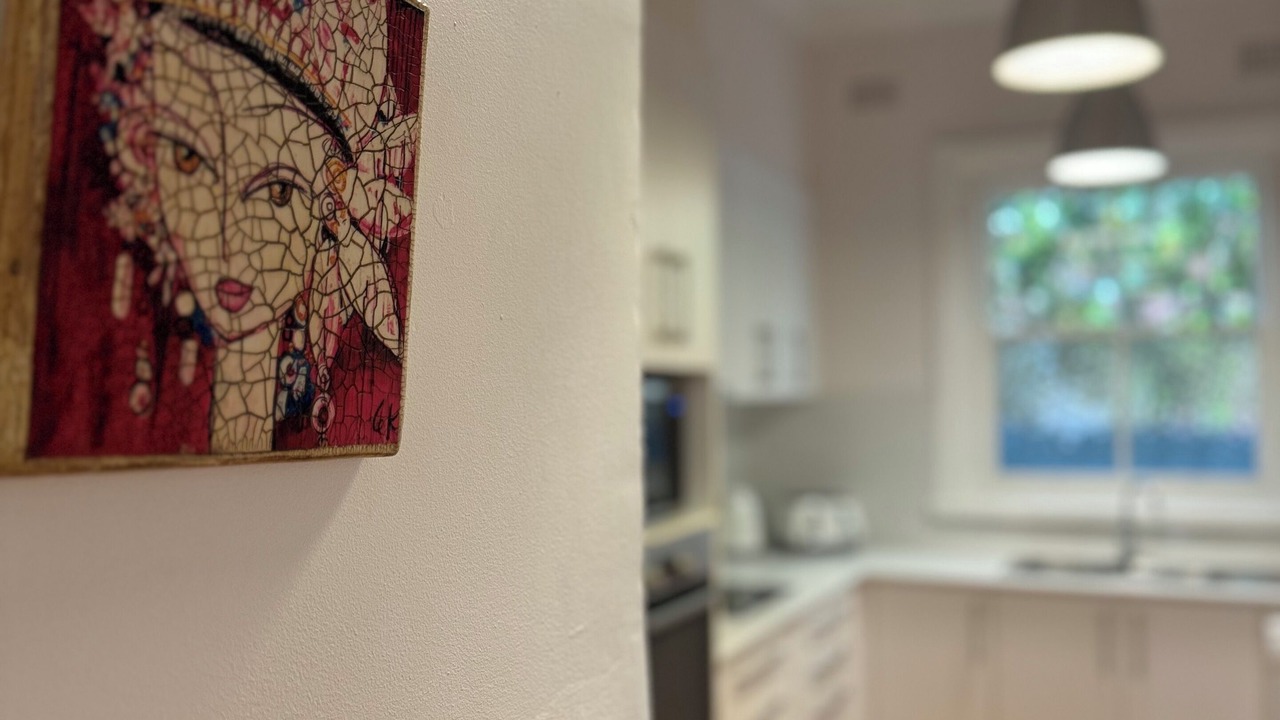 Photo of Kitchen in East Tamworth