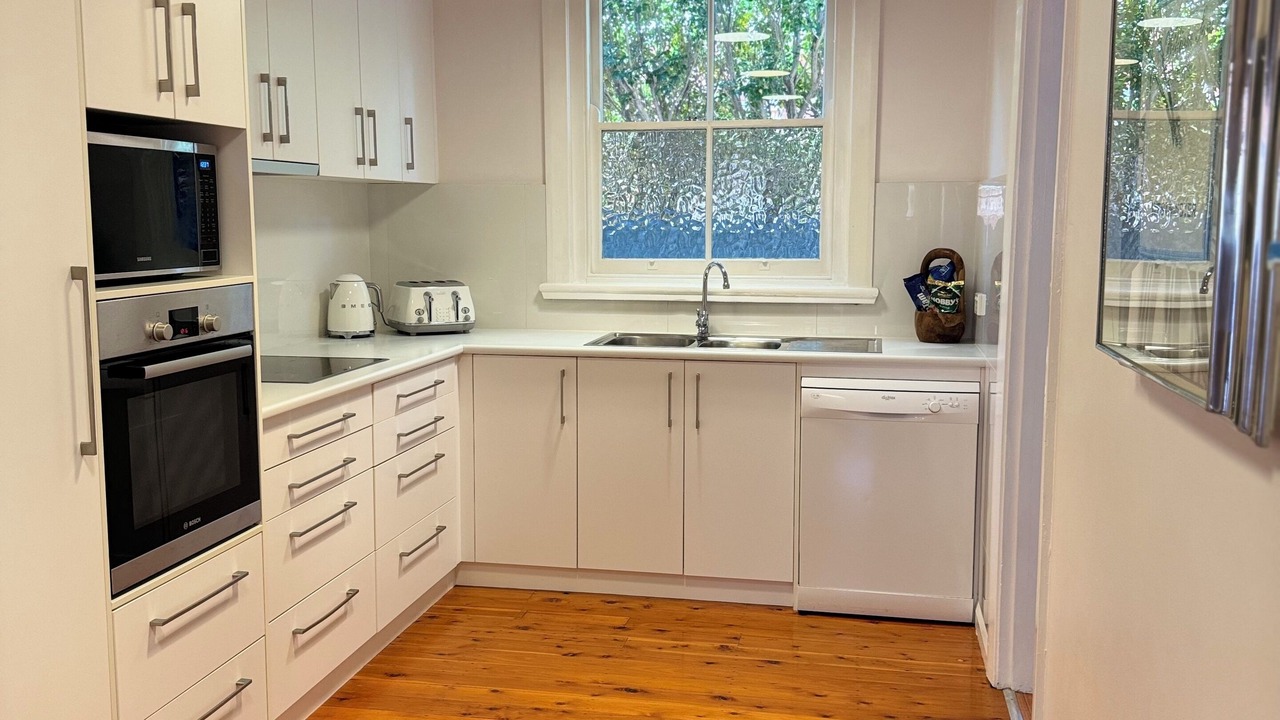 Photo of Kitchen in East Tamworth