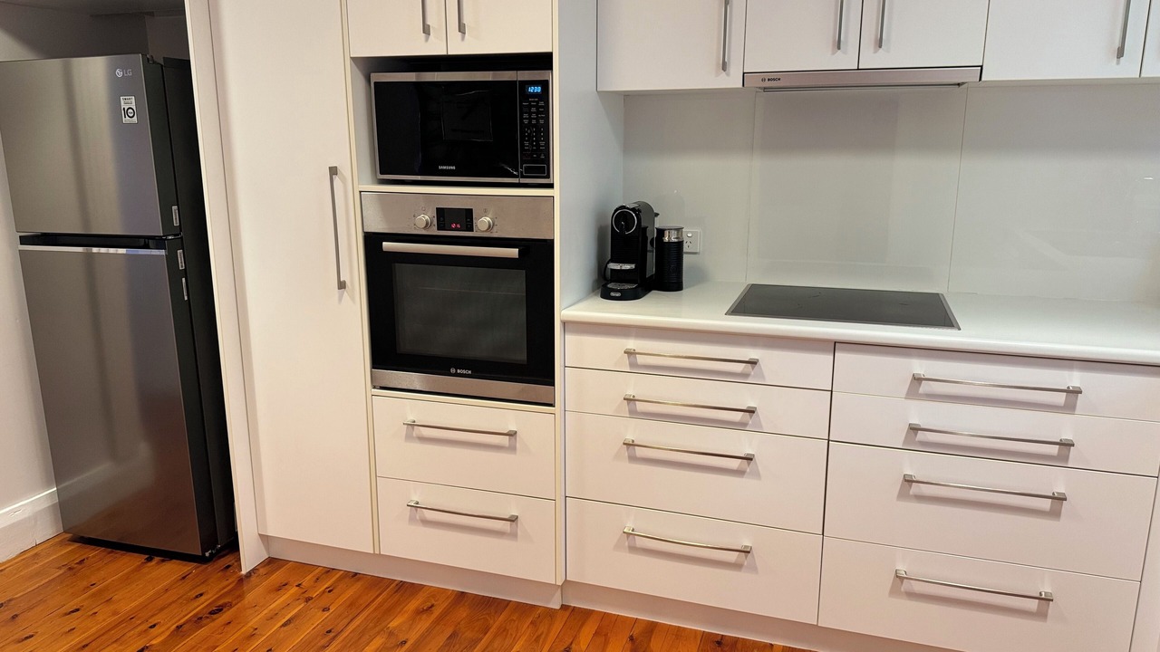 Photo of Kitchen in East Tamworth