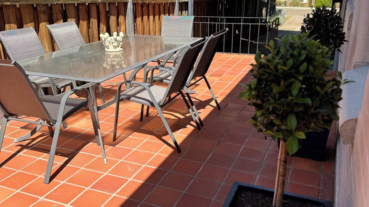 Photo of Outdoor in East Tamworth