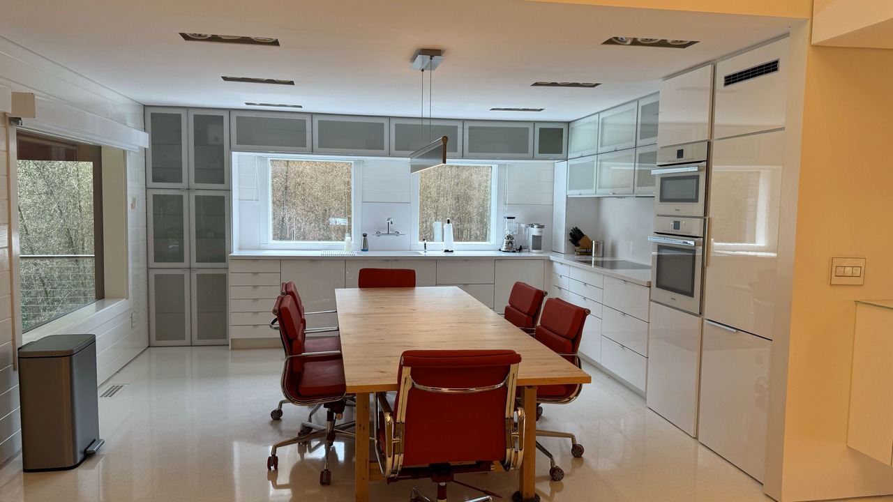 Photo of Kitchen in Schuyler