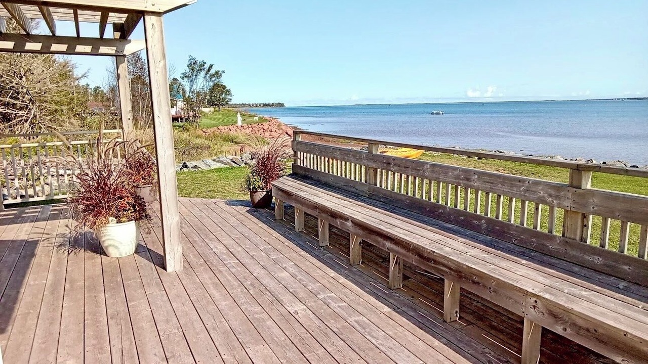 Photo of Outdoor in Corran Ban