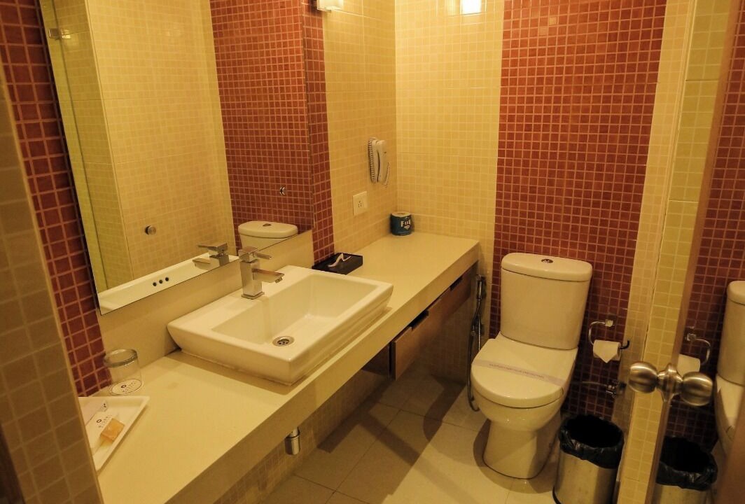 Photo of Bathroom in Sector 17