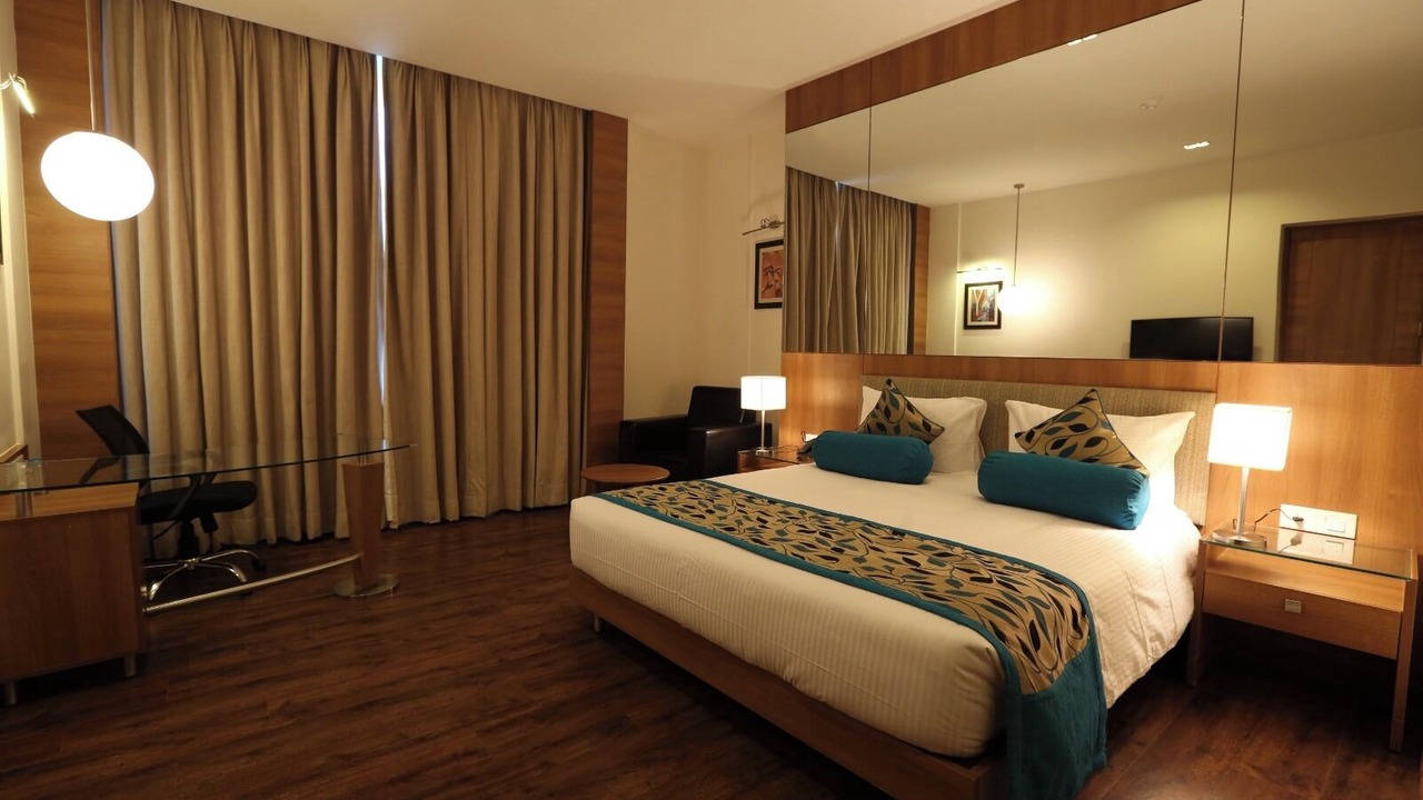 Photo of Bedroom in Sector 17