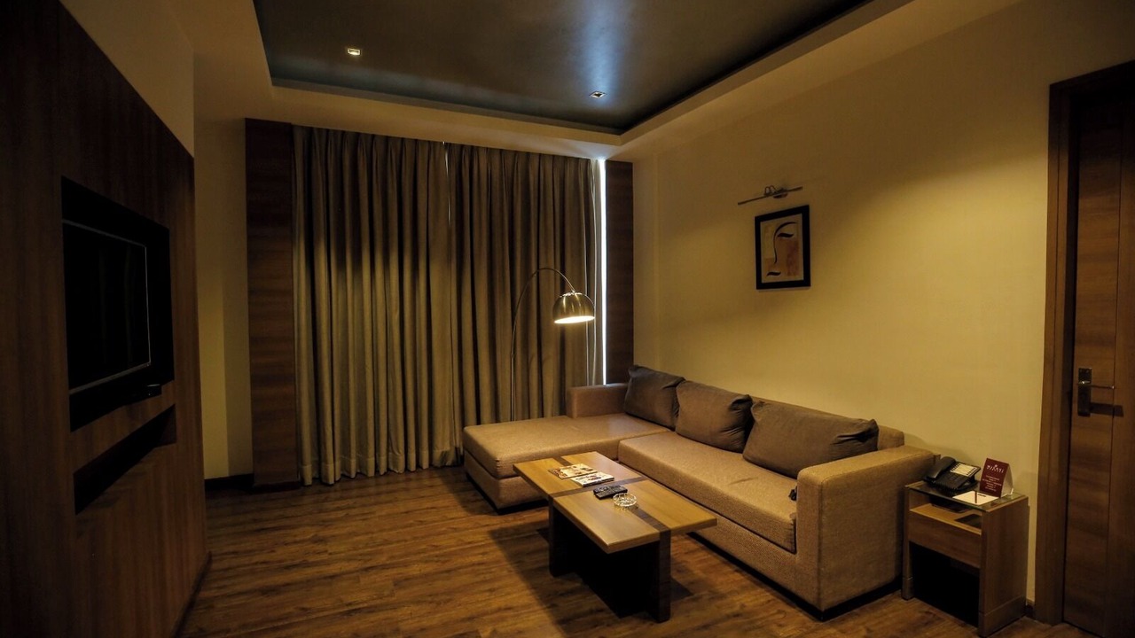 Photo of Bedroom in Sector 17