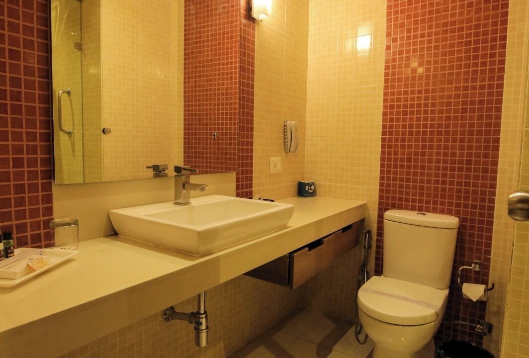 Photo of Bedroom in Sector 17