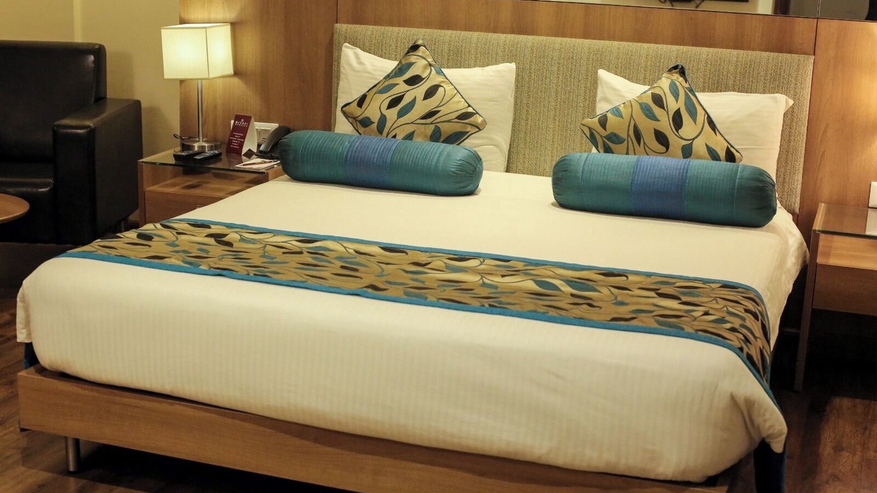 Photo of Bedroom in Sector 17