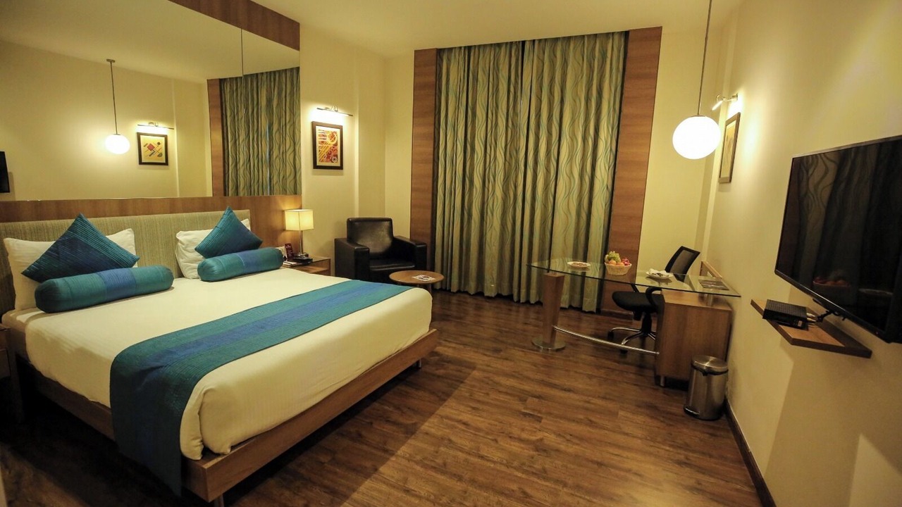 Photo of Bedroom in Sector 17