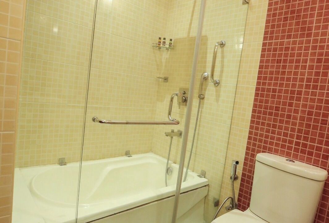 Photo of Bathroom in Sector 17