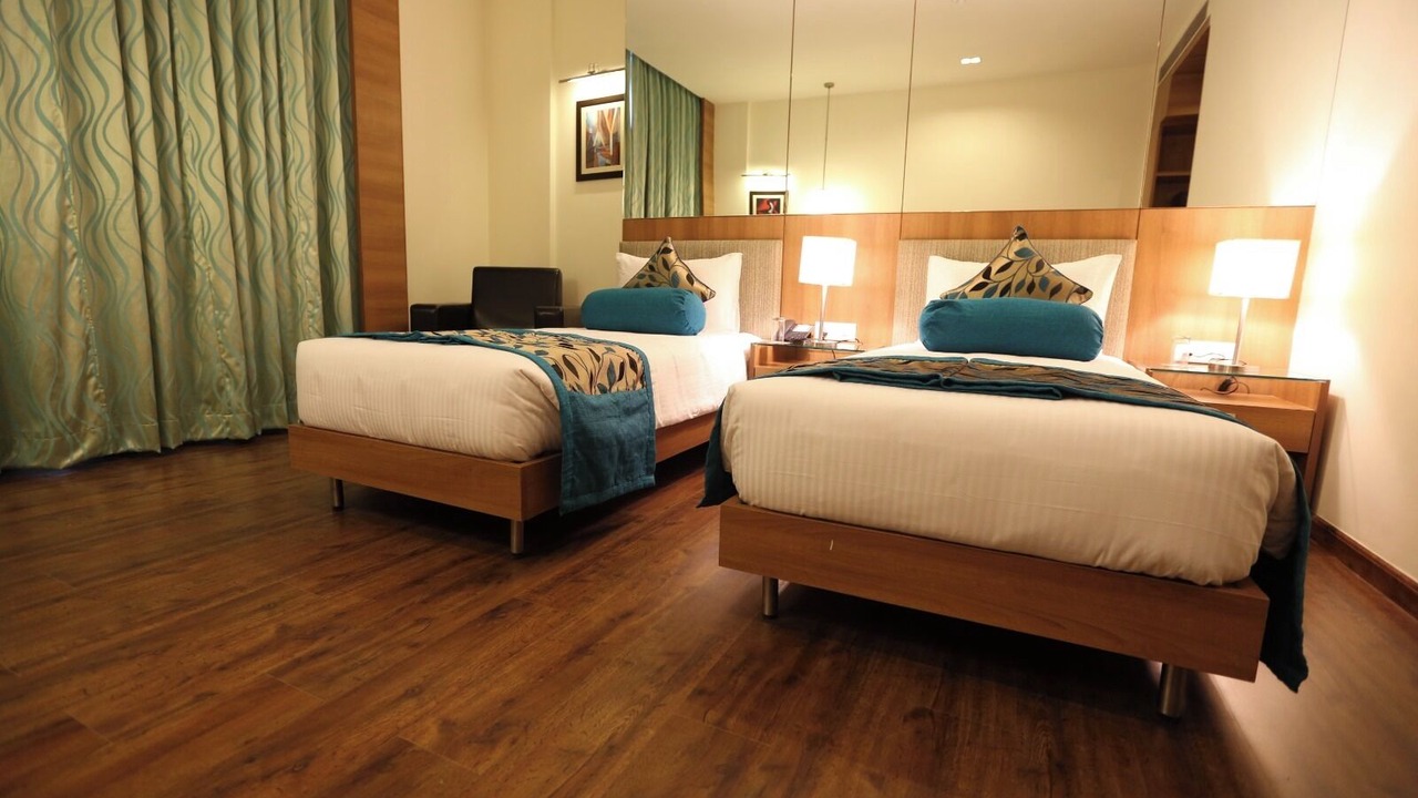 Photo of Bedroom in Sector 17