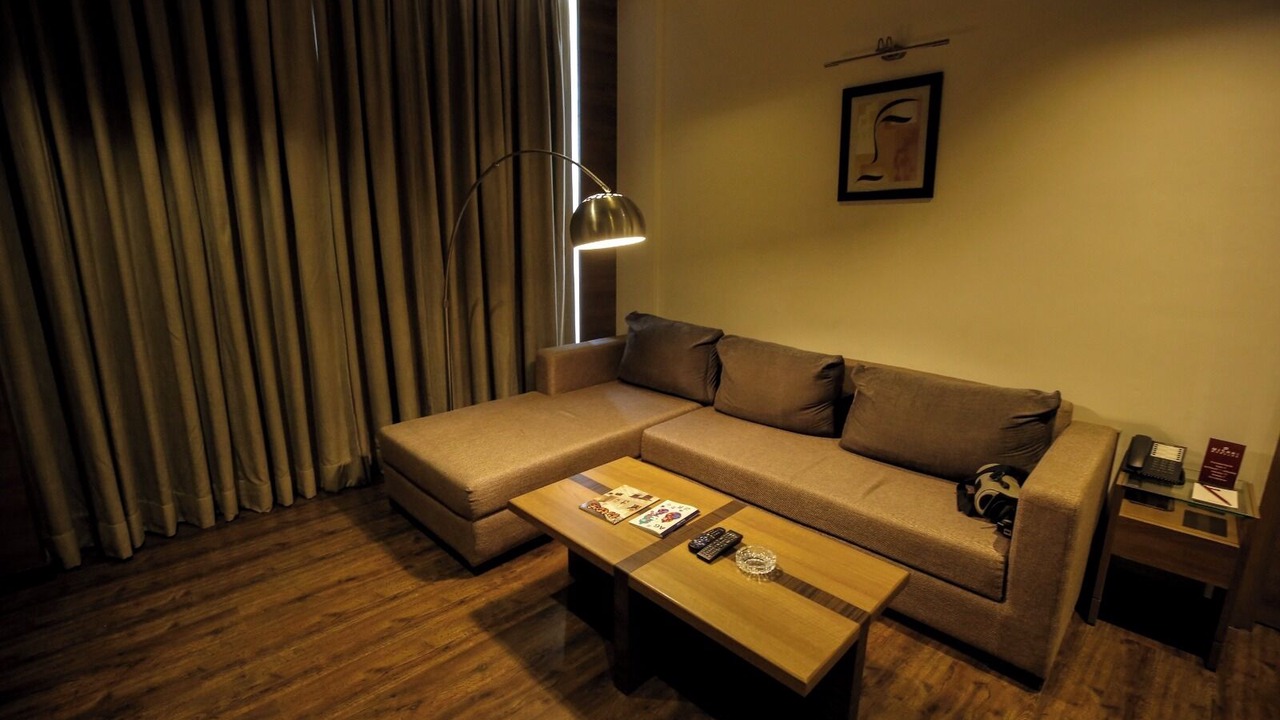 Photo of Bedroom in Sector 17
