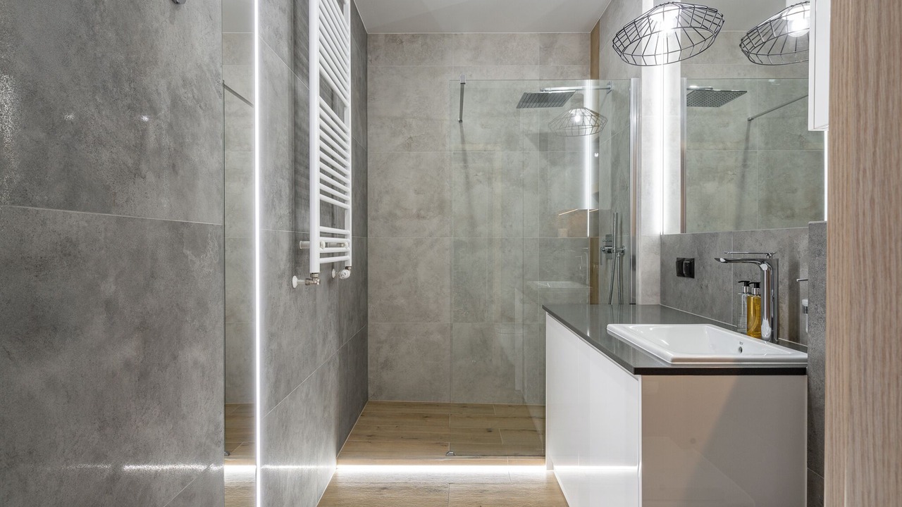 Photo of Bathroom in Fabryczna