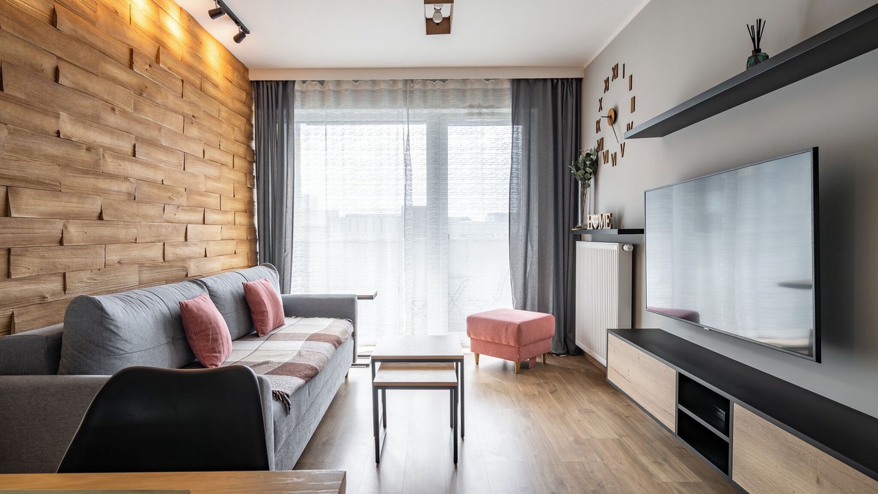 Photo of Bedroom in Fabryczna
