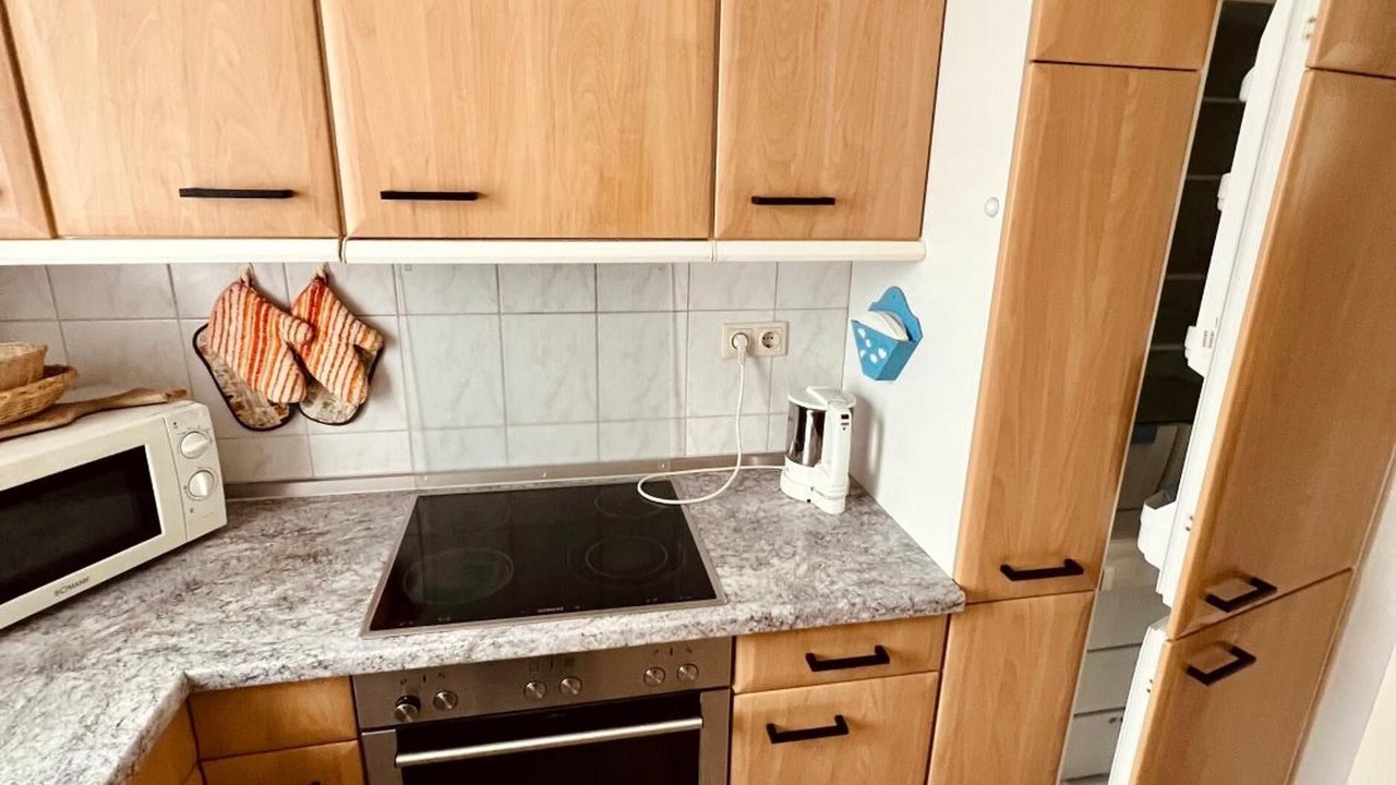 Photo of Kitchen in Wendelstein
