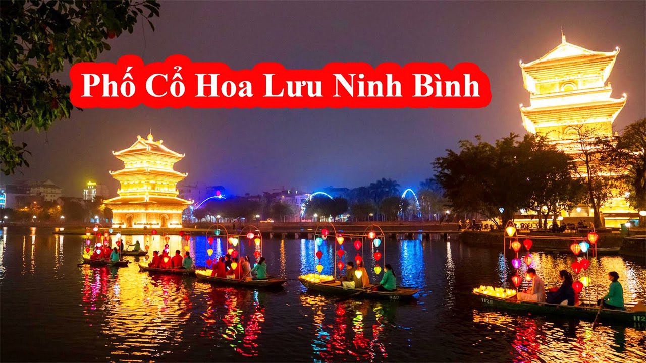 Photo of Others in Ninh Binh