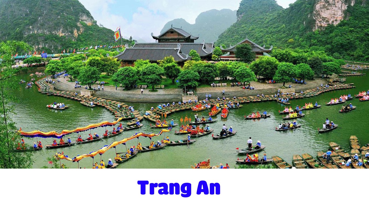 Photo of Outdoor in Ninh Binh